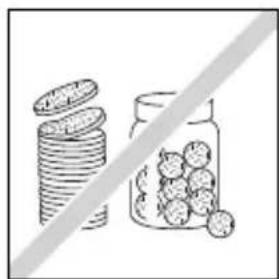 ROWENTA Access Fresh Air EP7910 - - Cleaning the epilator head: - 10