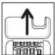 ROWENTA Access Fresh Air EP7910 - Pomembno: - 1