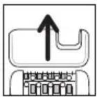 ROWENTA Access Fresh Air EP7910 - Achtung : - 1