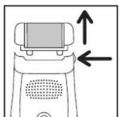 ROWENTA Access Fresh Air EP7910 - AR - 33