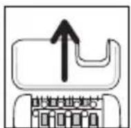 ROWENTA Access Fresh Air EP7910 - Important: - 2
