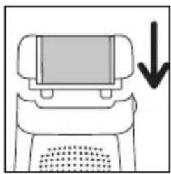 ROWENTA Access Fresh Air EP7910 - - Method : - 2