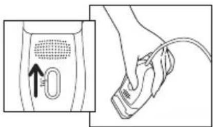 ROWENTA Access Fresh Air EP7910 - 7-LEG HAIR REMOVAL - 1