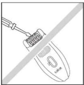 ROWENTA Access Fresh Air EP7910 - AR - 23
