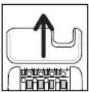 ROWENTA Access Fresh Air EP7910 - - Para depilar as virilhas : - 23