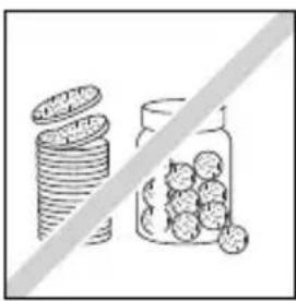 ROWENTA Lovely EP4321 - - Cleaning the Exfoliator Head. - 4