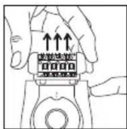 ROWENTA Lovely EP4321 - - Operating instructions: - 1