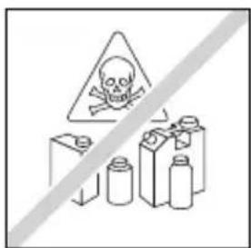ROWENTA EP4211 - - Cleaning the Exfoliator Head. - 5