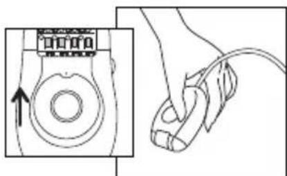 ROWENTA EP4211 - 7-LEG HAIR REMOVAL - 1