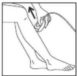 ROWENTA EP4211 - 7-EPILATION DER BEINE - 2