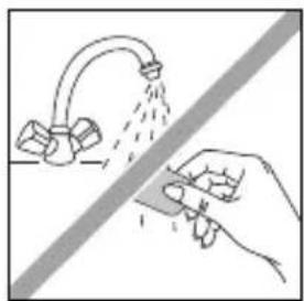 ROWENTA EP4211 - Never use the small brush for cleaning the micro grid (13). - 4