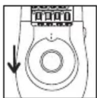 ROWENTA EP4211 - 5-STOPPING THE APPLIANCE - 3