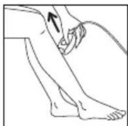 ROWENTA EP4211 - 7-DEPILAZIONE DELLE GAMBE - 2