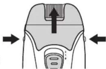 BESTRON AC930 - CLEANING AND MAINTENANCE - 2
