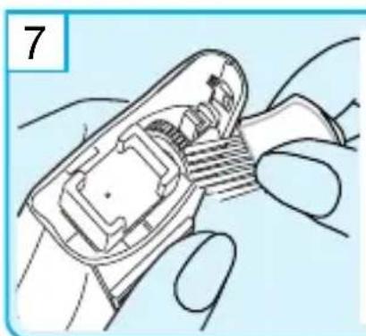 BRAUN Silkepil EverSoft 2150 - 10