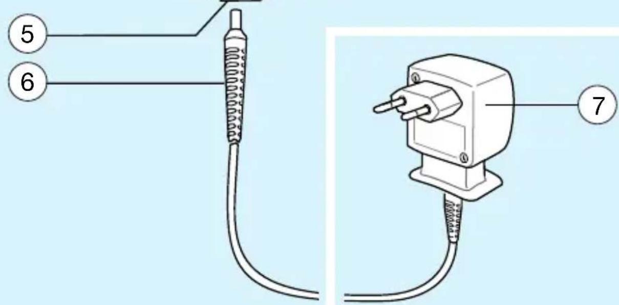 BRAUN Silkepil EverSoft 2150 - 2
