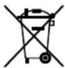 MEDISANA EPG - Indicaciones para la eliminación - 1