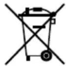 MEDISANA EPG - Hävittämisohjeita - 1