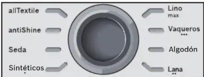 SIEMENS Slider TS47 TS4731100 - Ver desplegable - 1