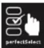 SIEMENS Slider TS47 TS4731100 - Never rest the iron on the appliance without the iron pad! - 1
