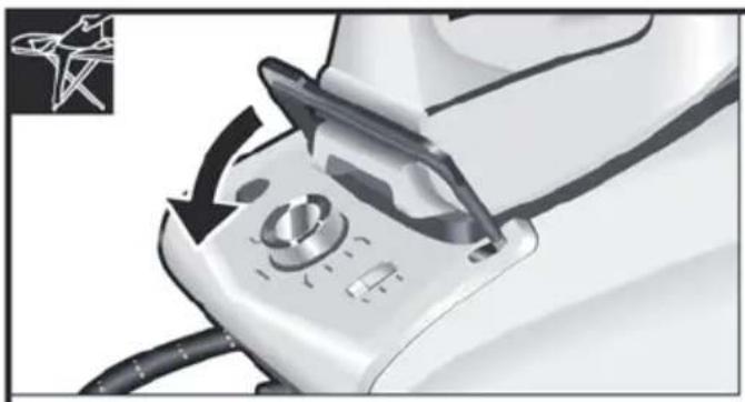 SIEMENS Slider TS47 TS4731100 - 1