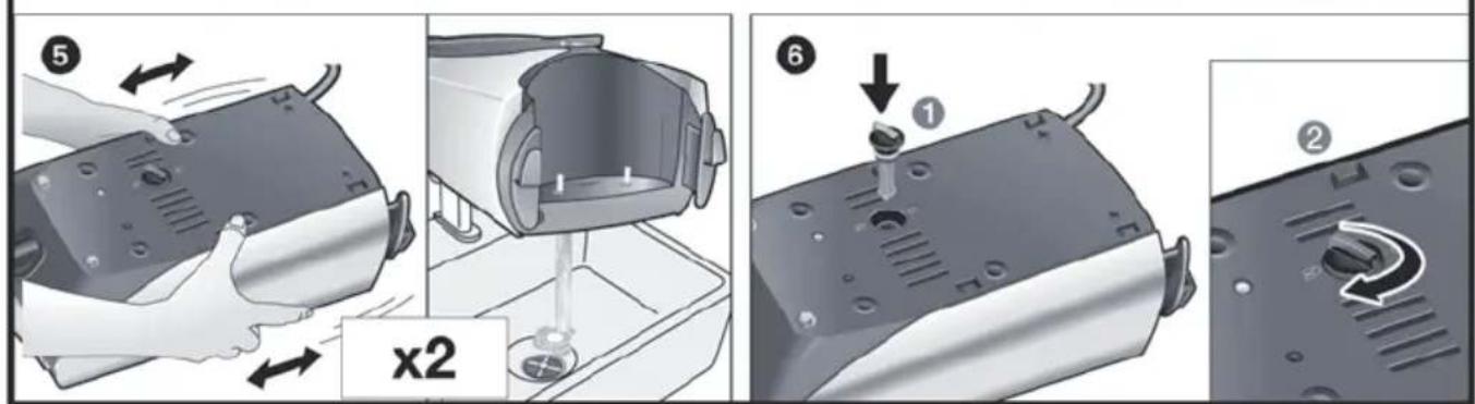 SIEMENS Slider TS47 TS4731100 - 13