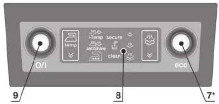 SIEMENS slider SL45 TS45XTRMW - 2