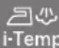 SIEMENS slider SL45 TS45XTRMW - Fonction ‘ i-Temp ’ - 1