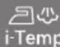 SIEMENS slider SL45 TS45XTRMW - Funzione "i-Temp" - 1