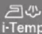 SIEMENS slider SL45 TS45XTRMW - Функция i-Temp - 1