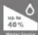 SIEMENS slider SL45 TS45XTRMW - "Eco"-knappen (energisparing) - 2