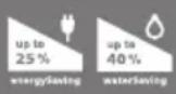 SIEMENS slider SL45 TS45XTRMW - Energiesparende,eco"-Taste - 1