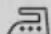 SIEMENS slider SL45 TS45XTRMW - Temperature icon on display - 5