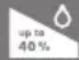 SIEMENS slider SL45 TS45XTRMW - "eco" button - 1