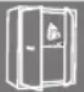SIEMENS Slider SL20 TS20110 - Guardar o aparelho - 1