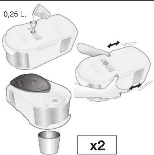 SIEMENS Slider SL20 TS20110 - 21