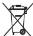 SIEMENS Slider SL20 TS20110 - Recomandári privind indepartarea aparatelor uzate - 1