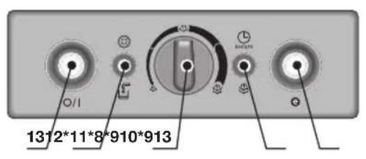 SIEMENS Slider SL20 TS20110 - 2