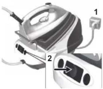 ELECTROLUX Perfect EDBS2300 - UA - 4