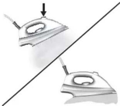 ELECTROLUX Perfect EDBS2300 - UA - 1