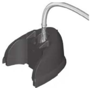 ELECTROLUX Perfect EDBS2300 - Prieš naudodami prietaisą pirmą kartą atidžiai perskaitykite šias instrukcijas. - 4