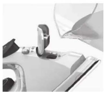 ELECTROLUX 4Safety PLUS EDB5236GR - CUSTOMER CARE AND SERVICE - 4