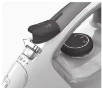 ELECTROLUX 4Safety PLUS EDB5236GR - CUSTOMER CARE AND SERVICE - 9