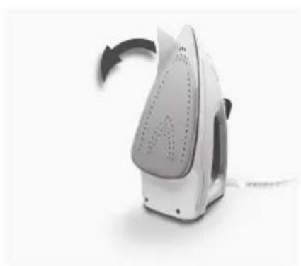 ELECTROLUX 4Safety PLUS EDB5230 - CUSTOMER CARE AND SERVICE - 3