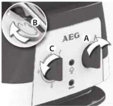 AEG CompactPower DBS7146GR - GB - 1