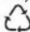 AEG CompactPower DBS7146GR - Disposal - 1