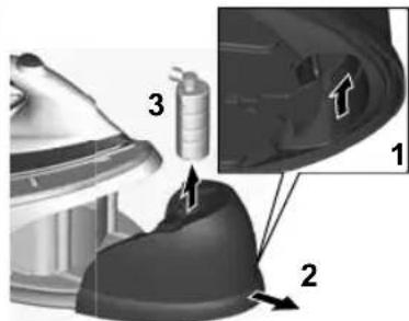 AEG Ergosense DBS2800 - UA - 2