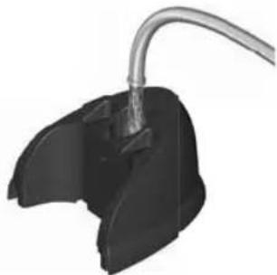 AEG Ergosense DBS2800 - UA - 3