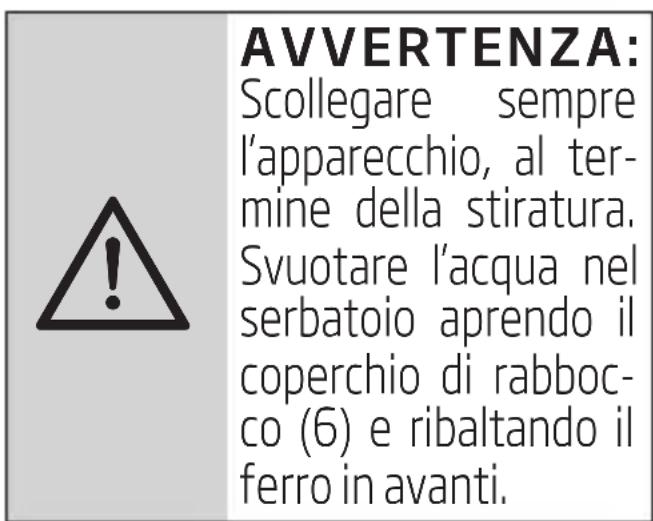 BEKO SIM 7124B - Pulizia - 1