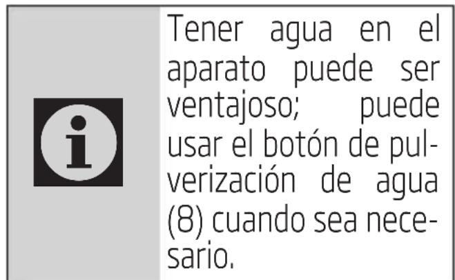 BEKO SIM 7124B - Planchado en seco - 1